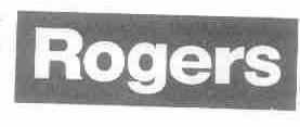 ROGERS