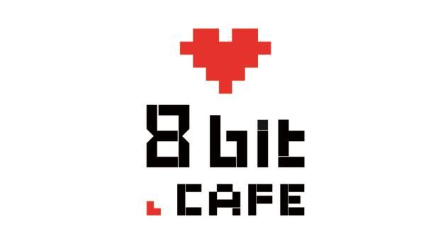 8BIT CAFE