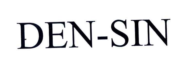 DEN-SIN