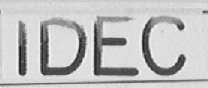IDEC