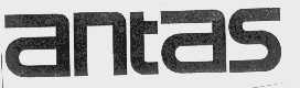 ANTAS