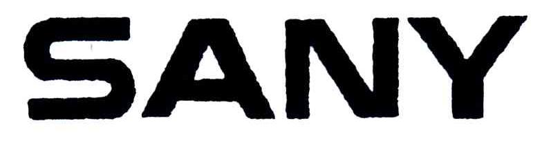 SANY