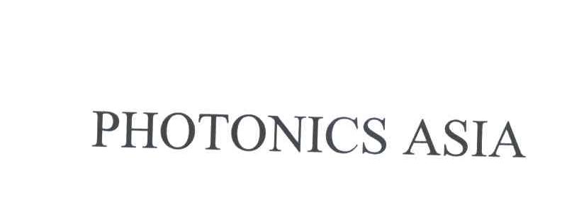 PHOTONICS ASIA
