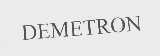 DEMETRON