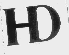 HD