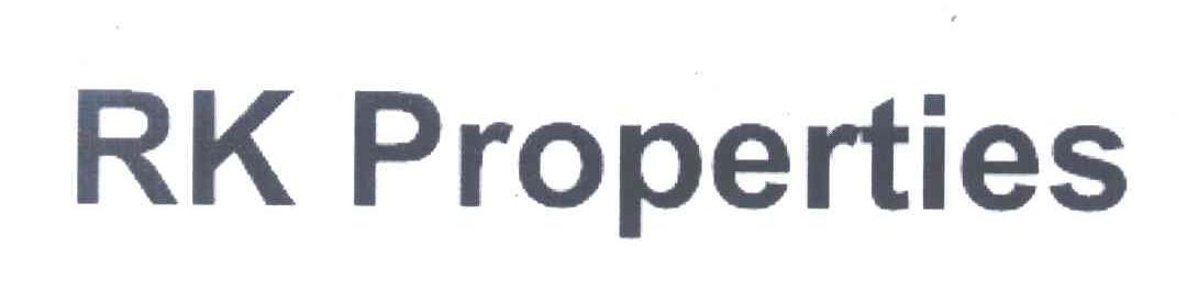 RK PROPERTIES