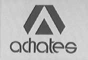 ACHATES