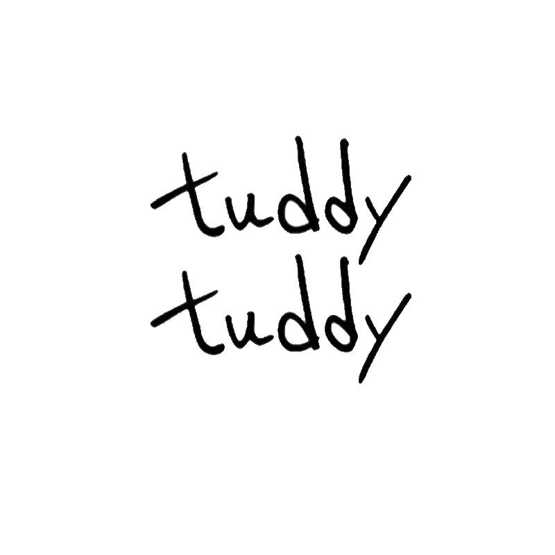 TUDDY TUDDY