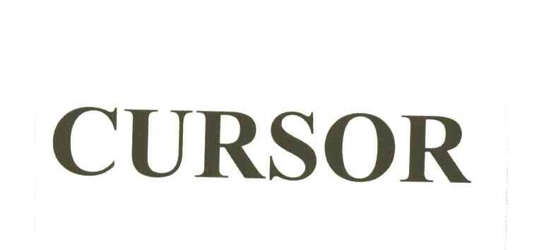 CURSOR