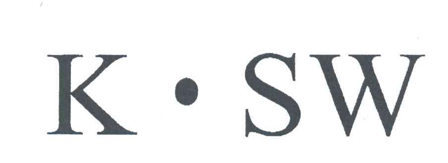 K SW