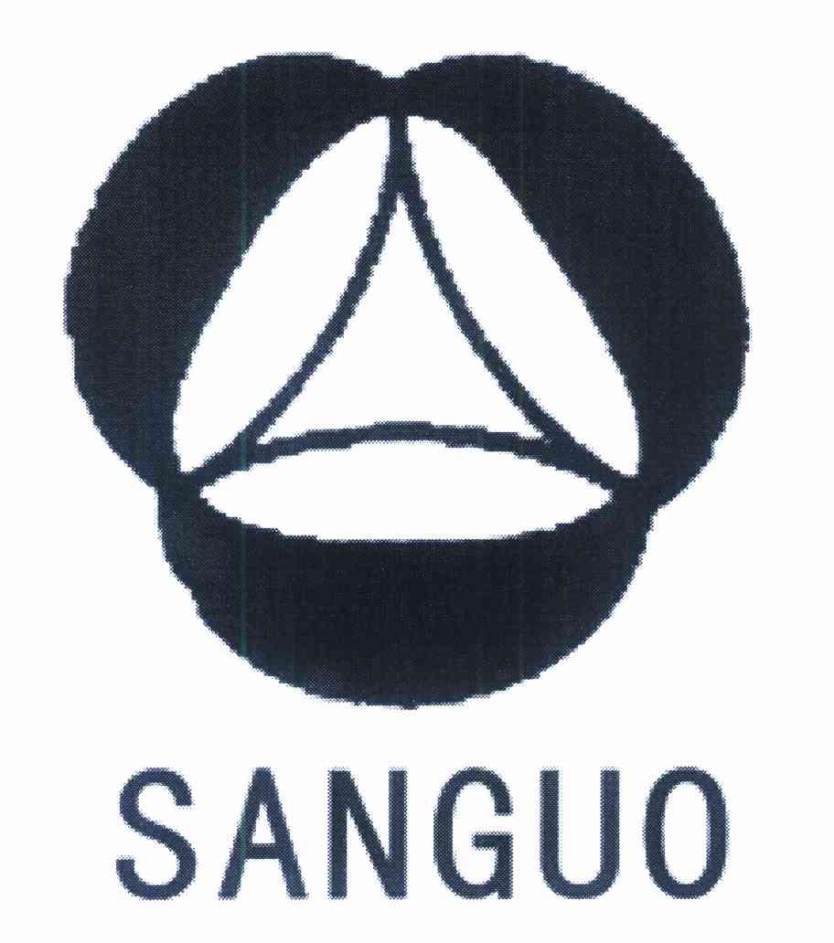 SANGUO