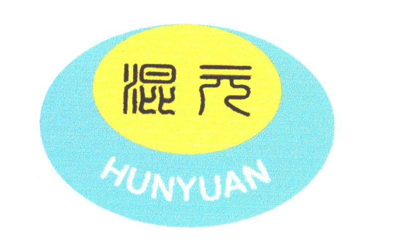 混元