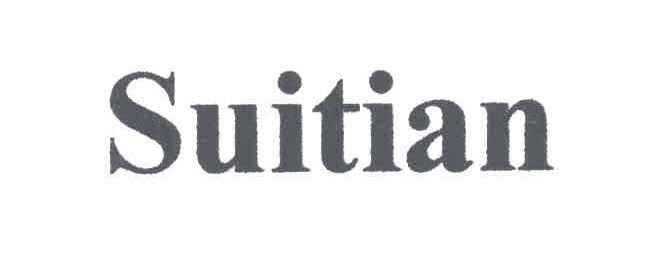 SUITIAN