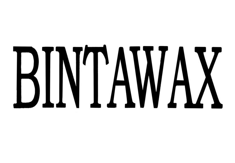 BINTAWAX