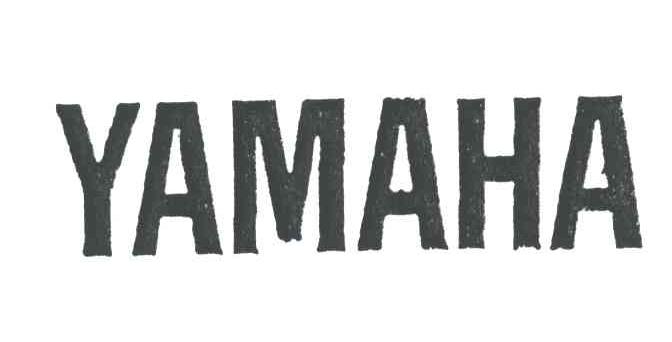 YAMAHA
