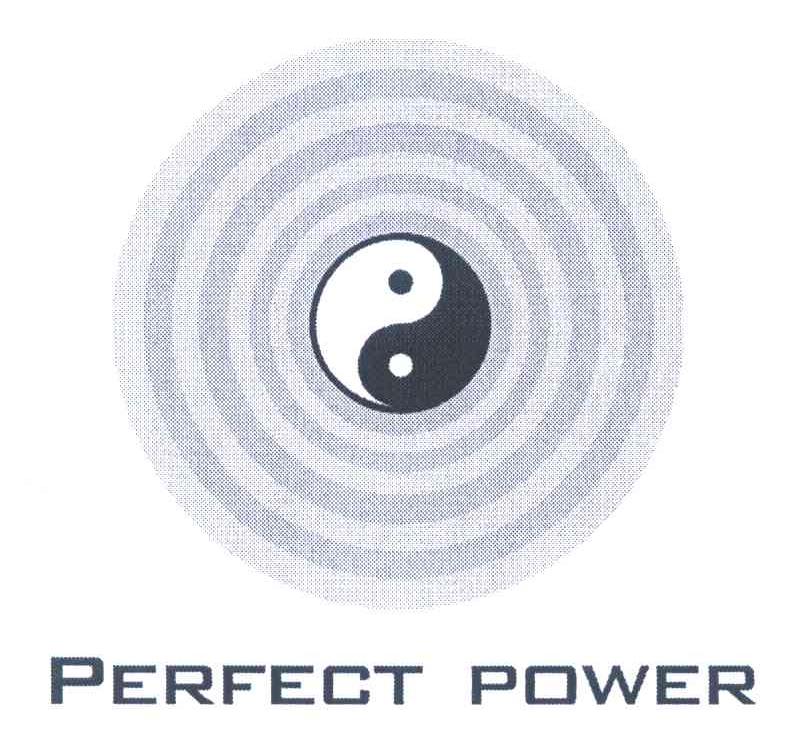 PERFECT POWER