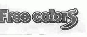 FREE COLORS
