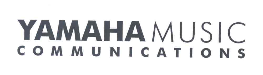 YAMAHA MUSIC COMMUNICATIONS