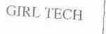 GIRL TECH