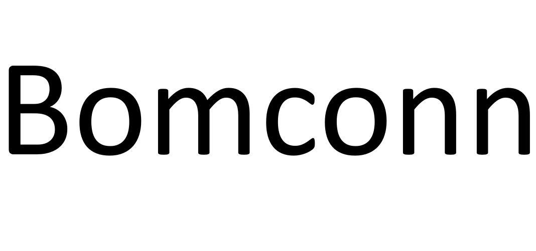 BOMCONN