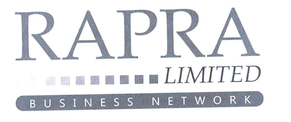 RAPRA LIMITED BUSINESS NETWORK