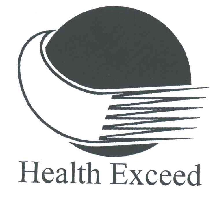 HEALTH EXCEED及图