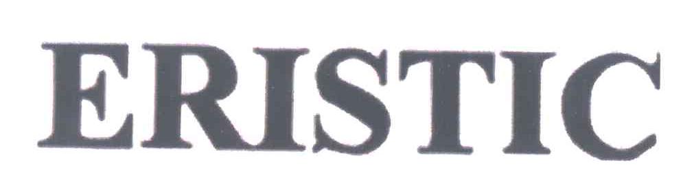 ERISTIC