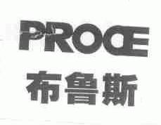 布鲁斯;PROCE