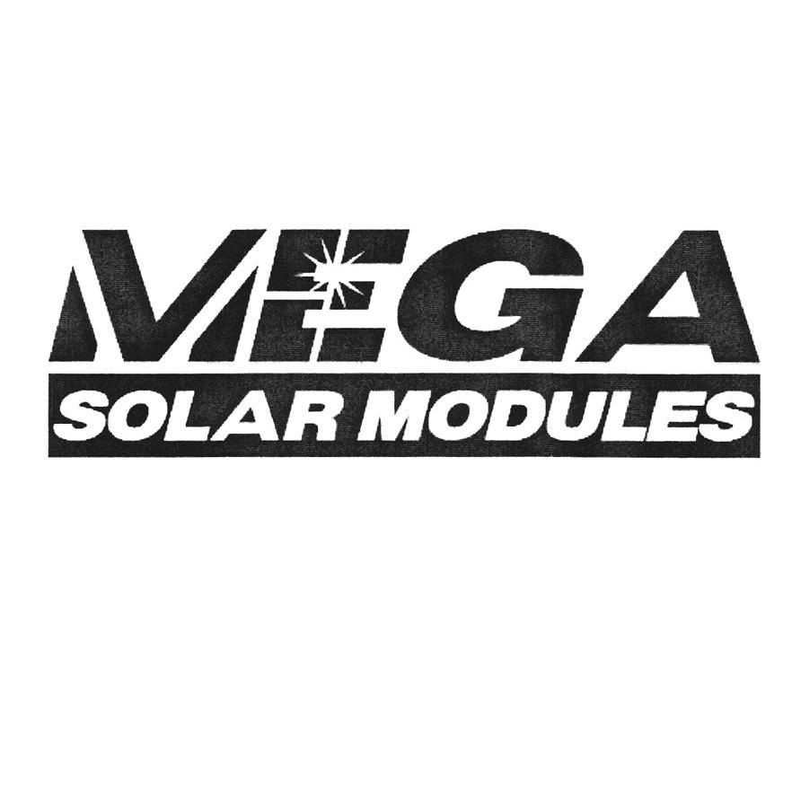 MEGA SOLAR MODULES