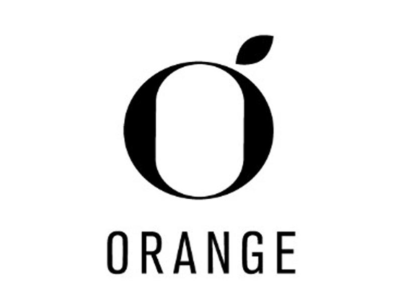 ORANGE O