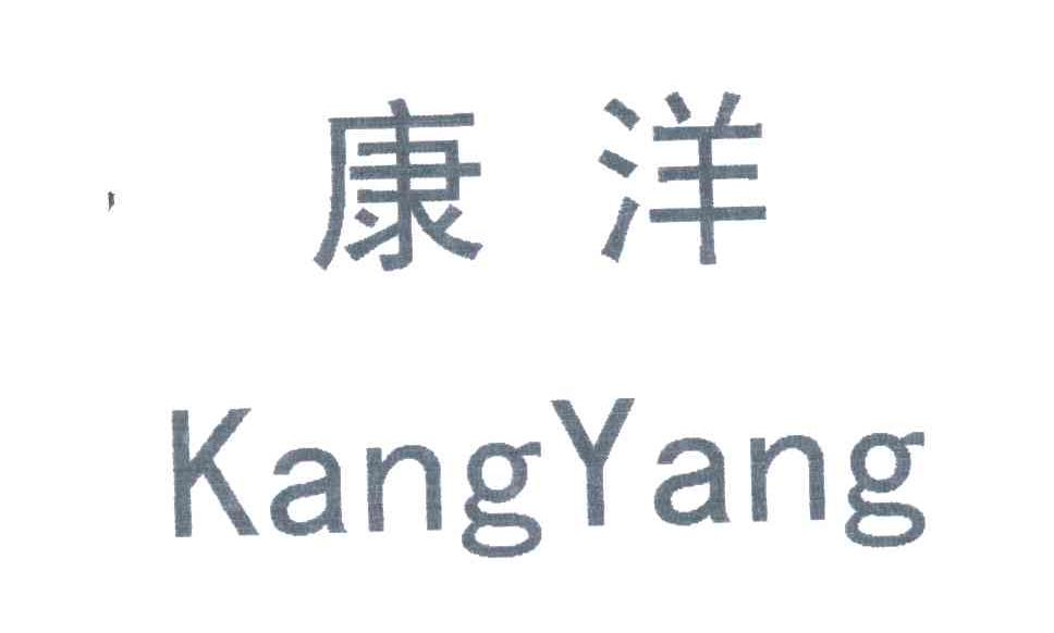康洋