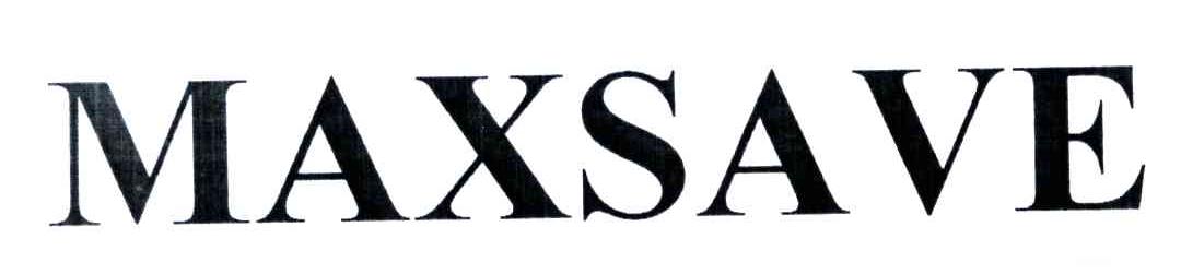MAXSAVE