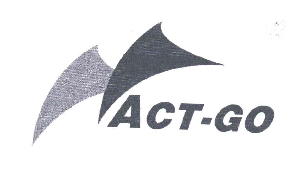 ACT GO及图形