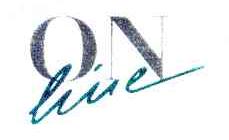 ON LINE