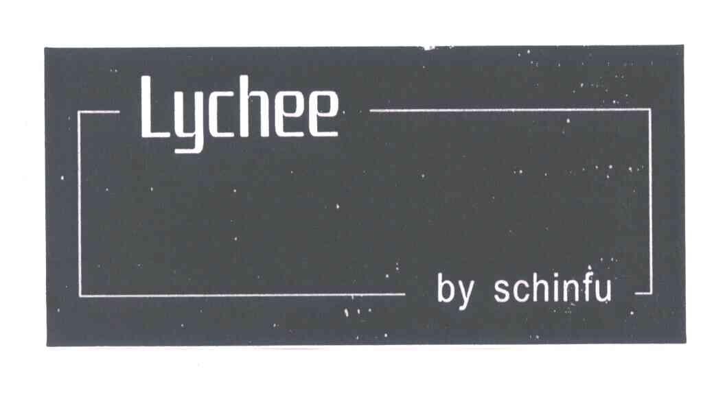 LYCHEE BYSCHINFU