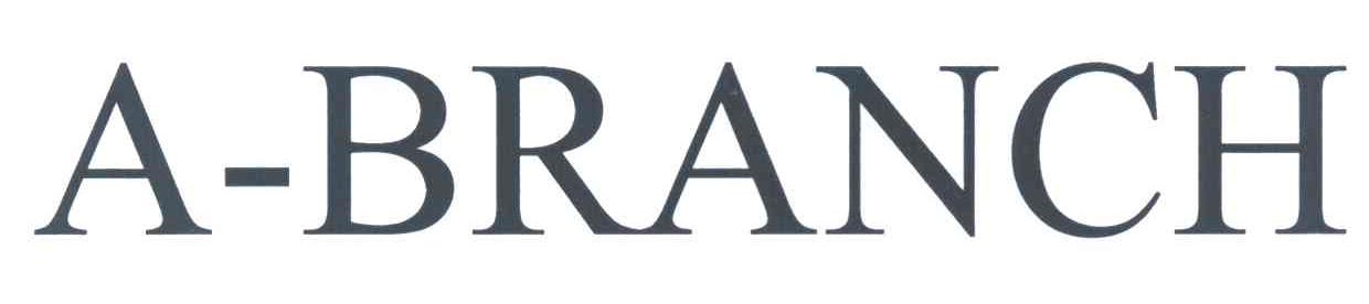A-BRANCH