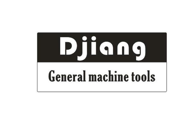 DJIANG GENERAL MACHINE TOOLS