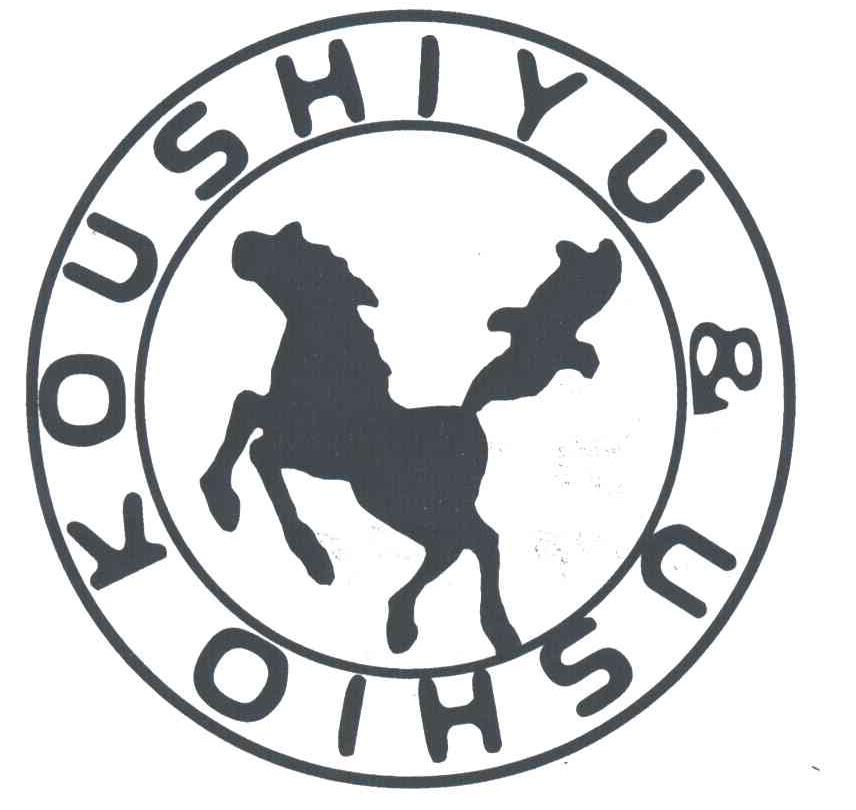 KOUSHIYU&USHIO及图