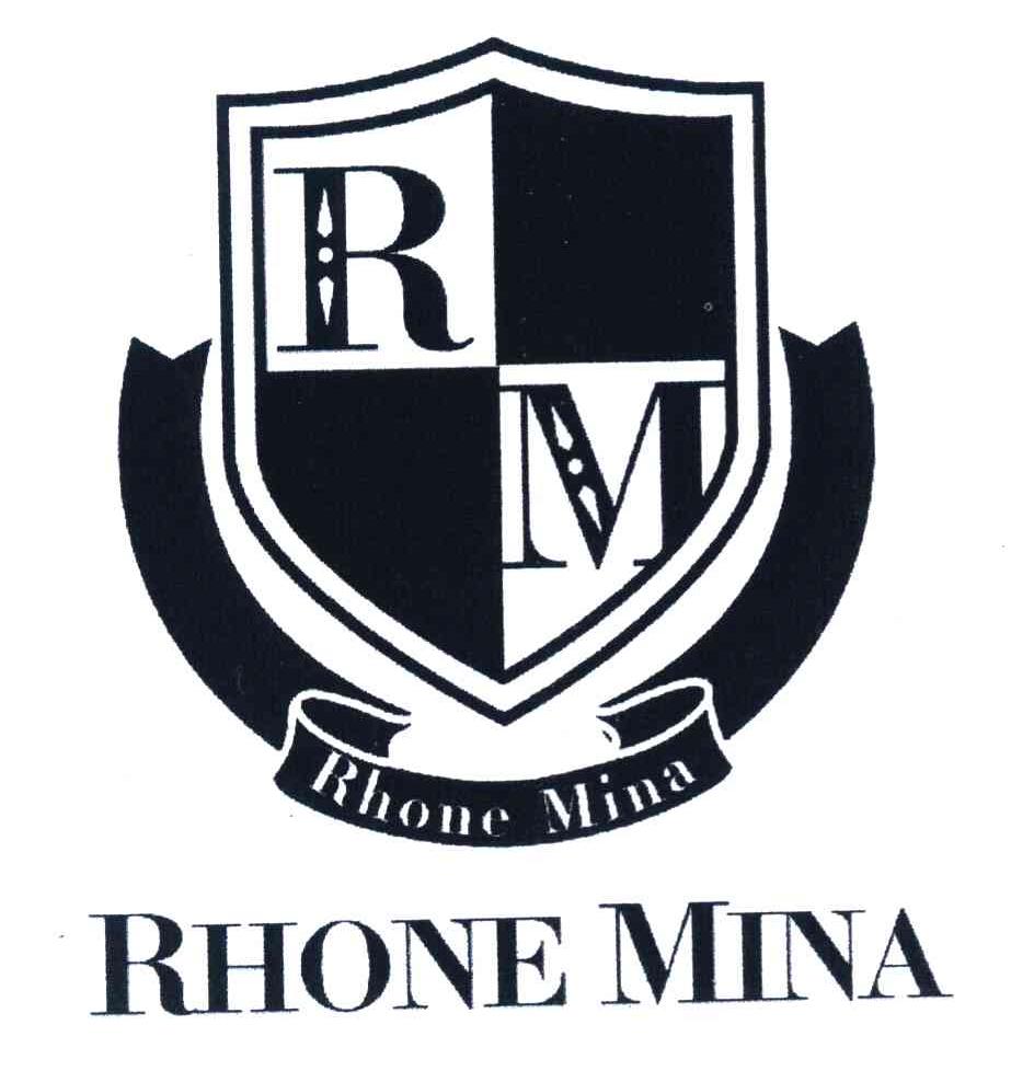 RHONE MINA RM