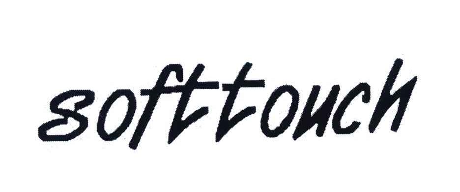 SOFTTOUCH
