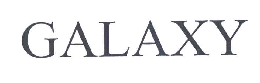 GALAXY
