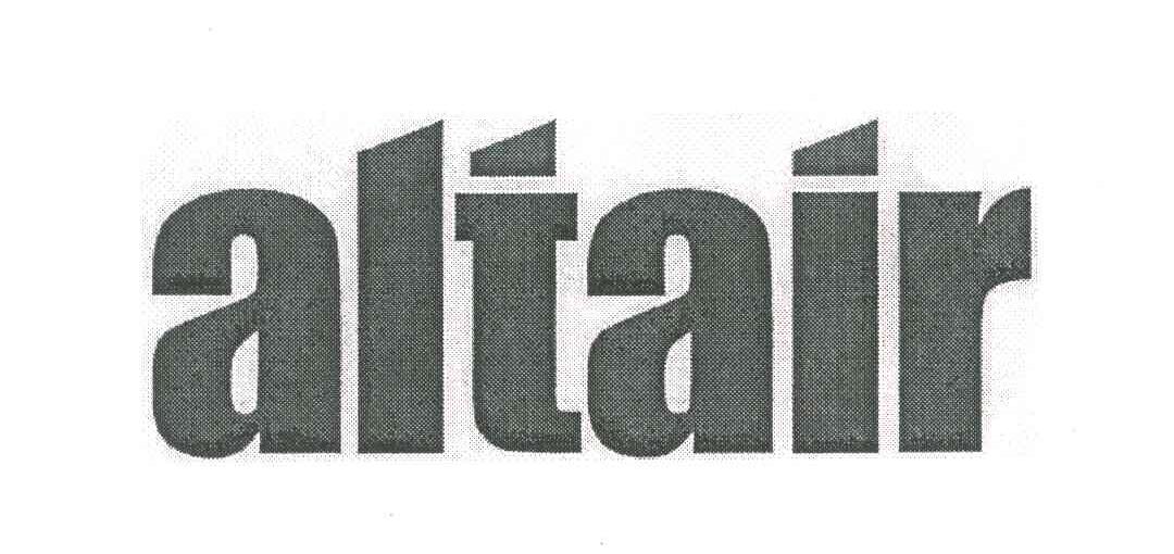 ALTAIR