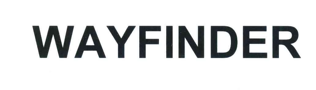WAYFINDER