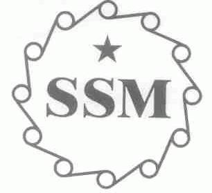 SSM