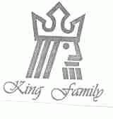 KING FAMILY