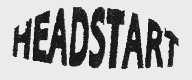 HEADSTART