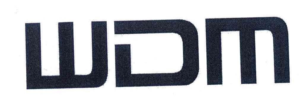 WDM
