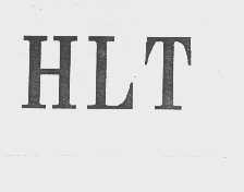 HLT