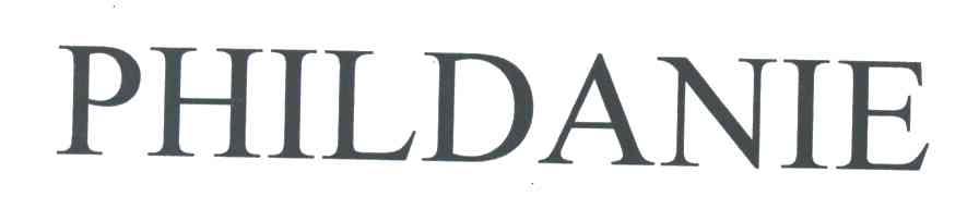 PHILDANIE