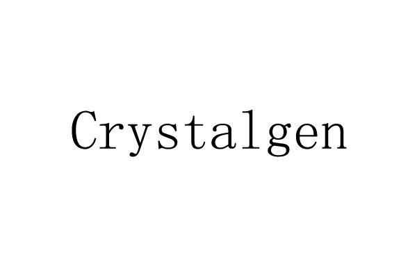 CRYSTALGEN